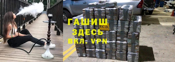 стафф Алексин